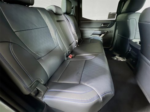 New 2026 Toyota Tundra Limited image 21