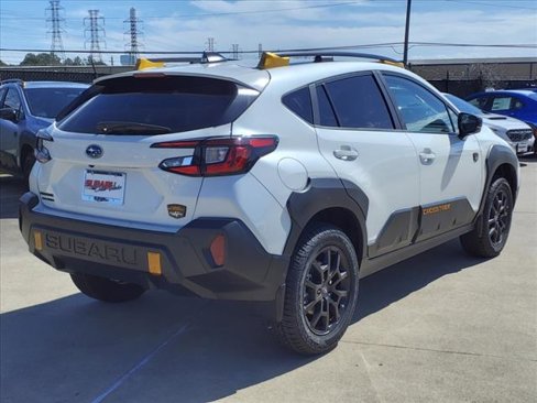 New 2025 Subaru Crosstrek 2.5i Wilderness image 5