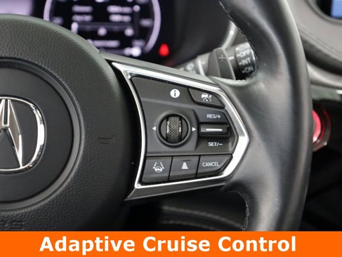 Used 2023 Acura MDX SH-AWD w/ Advance Package image 26