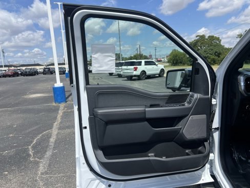 New 2025 Ford F150 Lariat image 10