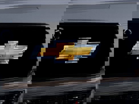 New 2025 Chevrolet Suburban High Country image 44