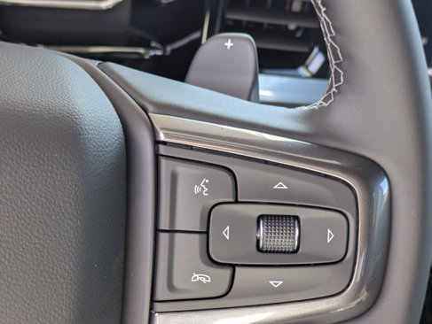 New 2026 Chevrolet Silverado 1500 High Country w/ Technology Package image 24