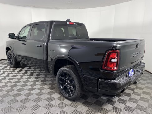 New 2026 RAM 1500 Laramie image 10