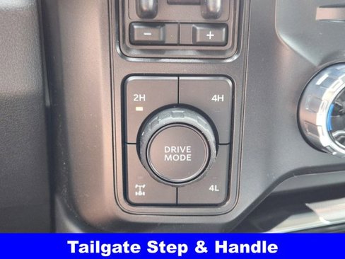 New 2025 Ford F250 Lariat w/ Lariat Ultimate Package image 23