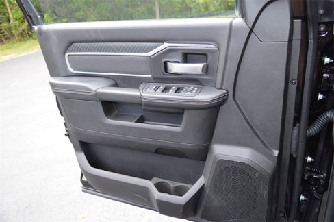 New 2026 RAM 2500 Big Horn image 26