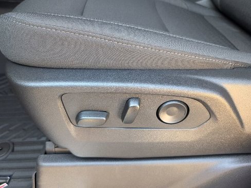 New 2026 Chevrolet Silverado 1500 RST w/ Z71 Off-Road Package image 13