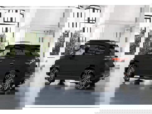 New 2025 Mercedes-Benz GLC 300 image 30
