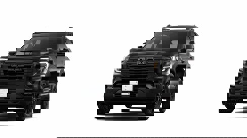 New 2026 GMC Terrain Elevation w/ Elevation Premium Package image 3