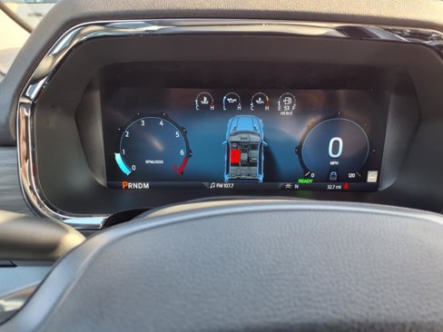 New 2025 Ford F150 Lariat image 18