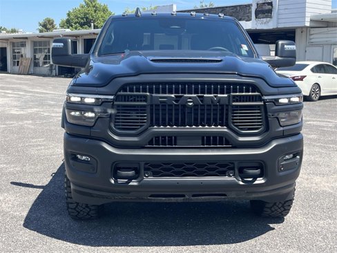 New 2026 RAM 2500 Rebel image 8