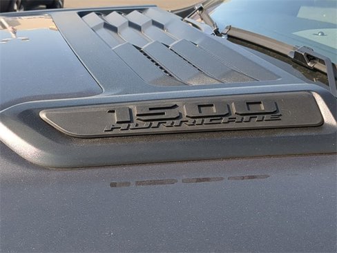 New 2026 RAM 1500 Laramie image 12