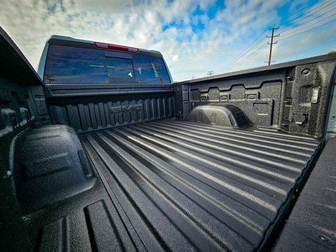 New 2026 GMC Sierra 1500 SLT w/ SLT Premium Plus Package image 36