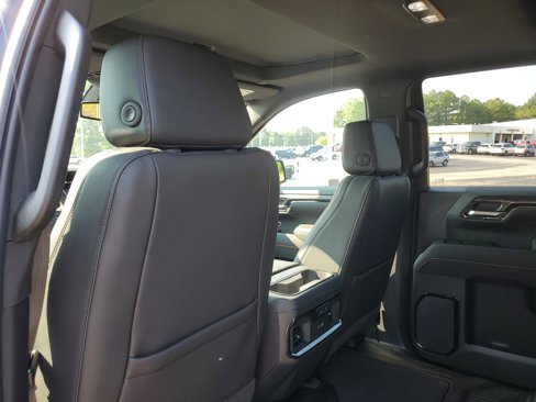 New 2026 GMC Sierra 1500 AT4 w/ AT4 Preferred Package image 11