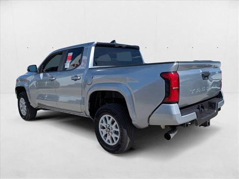 New 2025 Toyota Tacoma SR5 image 8