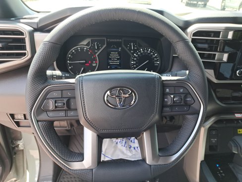 New 2026 Toyota Tundra SR5 image 17