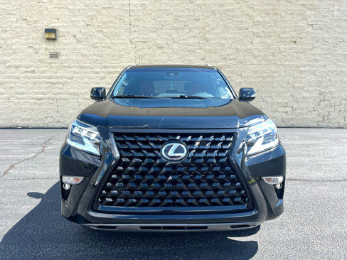 Used 2020 Lexus GX 460 Premium image 8