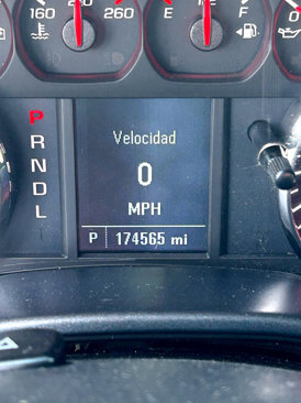 Used 2017 GMC Sierra 1500 2WD Regular Cab image 6