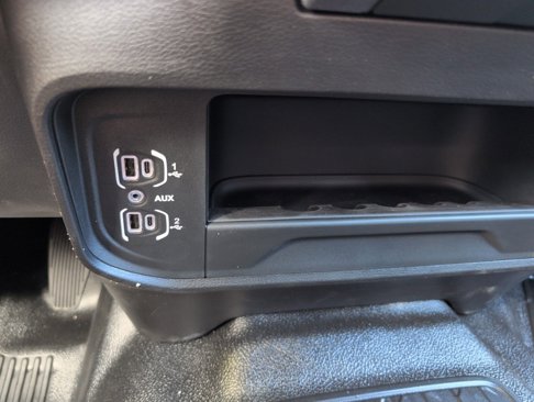 New 2025 RAM 4500 Tradesman image 28