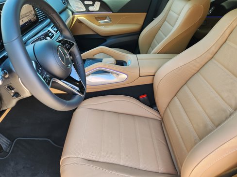 New 2026 Mercedes-Benz GLE 450 4MATIC image 14