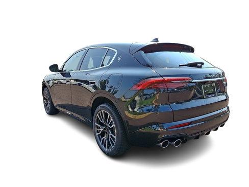 New 2025 Maserati Grecale GT image 3