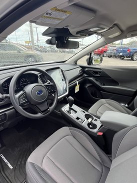 New 2025 Subaru Crosstrek 2.5i Premium image 14