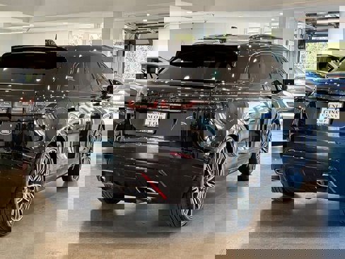Used 2023 Land Rover Range Rover Velar R-Dynamic S image 6