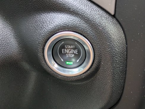 Used 2023 Chevrolet Silverado 1500 Custom w/ LPO, Dark Essentials Package image 26