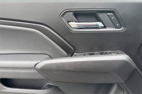 New 2025 GMC Canyon Elevation w/ Convenience Package image 11