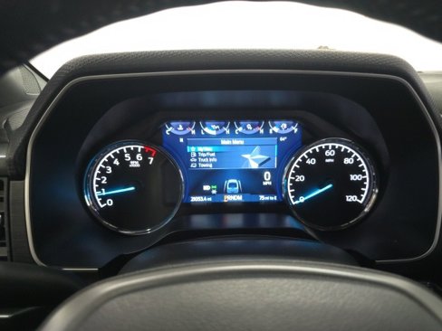 Used 2022 Ford F150 XLT w/ Equipment Group 302A High image 23