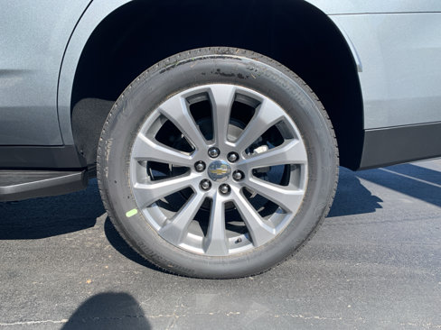 New 2026 Chevrolet Tahoe Premier w/ Sun And Tow Package image 33