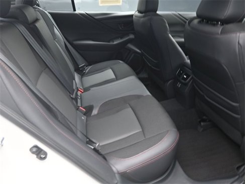 Certified 2025 Subaru Legacy Sport image 26