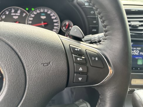 Used 2013 Chevrolet Corvette Grand Sport w/ 3LT Preferred Equipment Group image 15