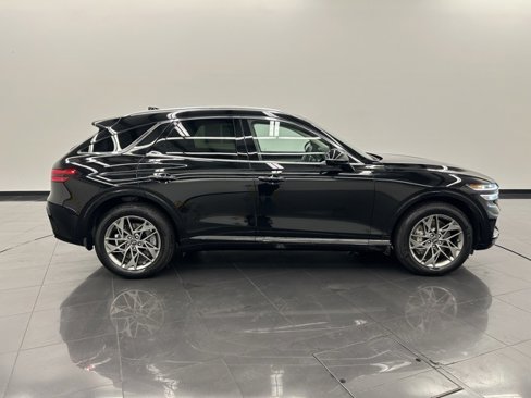 Used 2024 Genesis GV70 2.5T image 9