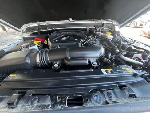 Used 2025 Jeep Wrangler Unlimited Rubicon image 32