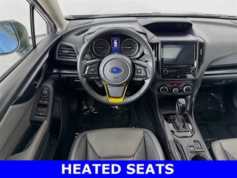 Used 2023 Subaru Crosstrek 2.5i Sport image 4