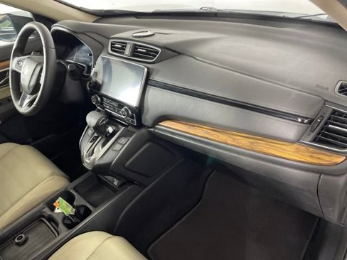 Used 2020 Honda CR-V EX image 25