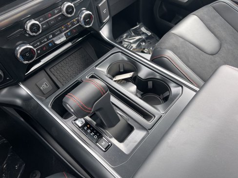 New 2025 Ford F150 Raptor image 23