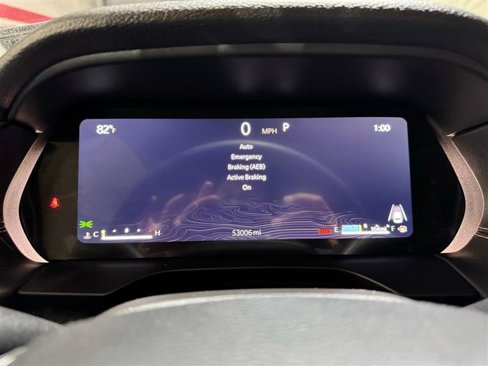 Used 2024 Jeep Grand Cherokee L Laredo image 19