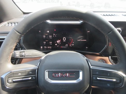 New 2026 GMC Canyon AT4 w/ Nightfall Essentials Package image 15