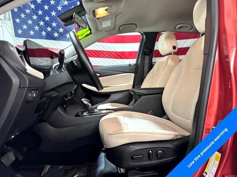 Used 2024 Buick Encore GX Preferred w/ Comfort Package image 10
