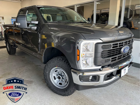 New 2025 Ford F250 XL w/ XL Off-Road Package image 1
