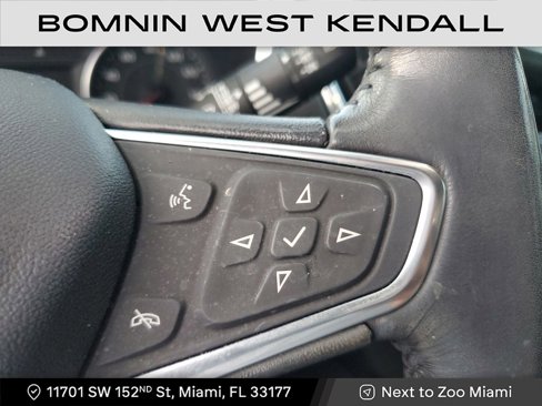 Used 2020 Chevrolet Equinox Premier image 18