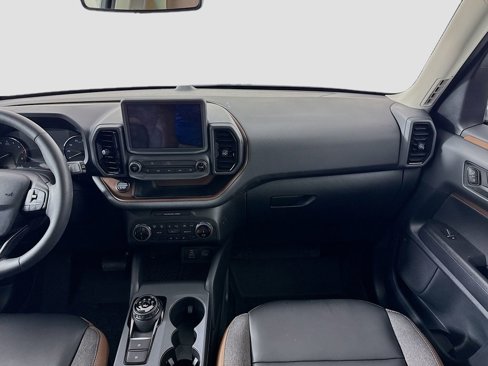Used 2024 Ford Bronco Sport Outer Banks image 23
