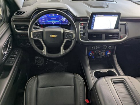 Used 2023 Chevrolet Tahoe Premier image 12