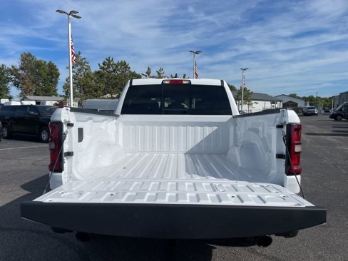 New 2026 RAM 1500 Laramie image 32