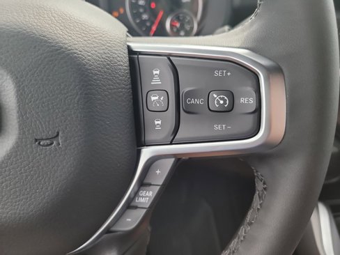 New 2026 RAM 2500 Big Horn image 29