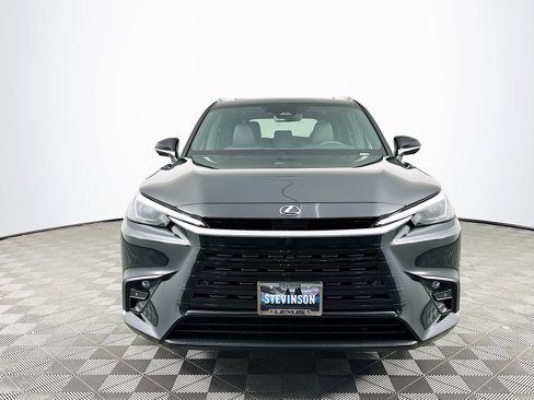 New 2025 Lexus TX 350 AWD image 2