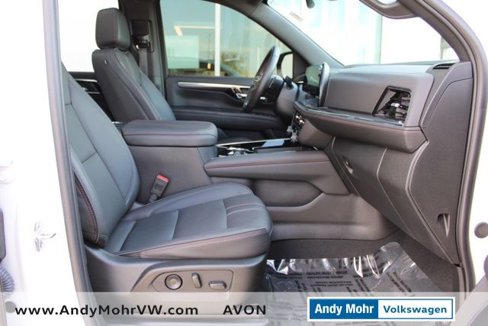 Used 2025 Chevrolet Tahoe RST w/ Comfort Package image 20