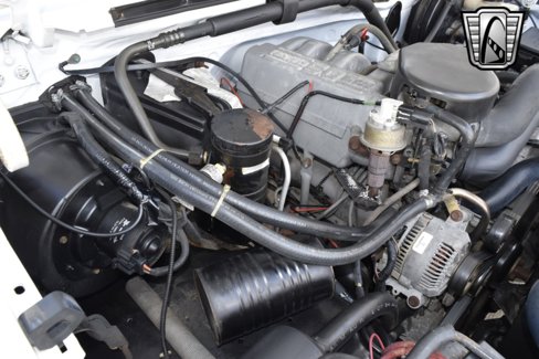 Used 1995 Ford F150 2WD SuperCab image 20