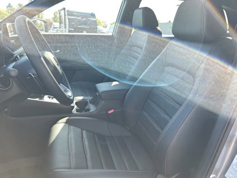 New 2026 Honda CR-V Sport-L image 22